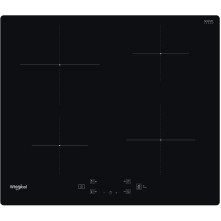 Whirlpool WS Q2160 NE inbouw inductie kookplaat - 60 cm. breed