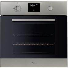 Whirlpool AKZ476IX inbouw oven