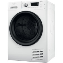 Whirlpool FFT CM11 8XB BE condensdroger - 8 kg. 