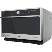 Whirlpool MWSC 9133 SX combi-magnetron
