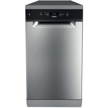 Whirlpool WSFC 3M27 X vaatwasser