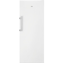 Aeg AGB332E2AW vrijstaande vrieskast - wit - 155 cm