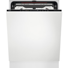 Aeg FSE94848P inbouw vaatwasser met ComfortLift