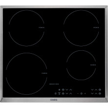 Aeg HK634060XB keramische kookplaat