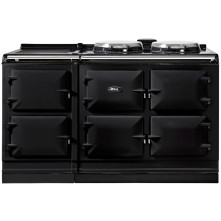 Aga ER7 150 5-oven fornuis - warme AGA - met gietijzeren ovens