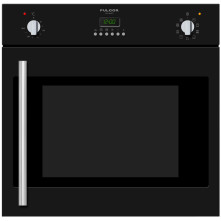 Fulgor Milano FCOS 6009 PT ANT inbouw oven met draaideur