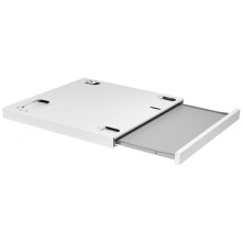Asko HSS1053W tussenstuk