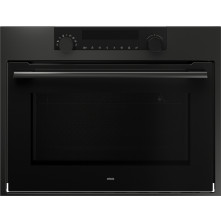 Atag CX4695D inbouw oven met magnetron functie - grafiet