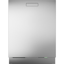 Atag DW7214OMB onderbouw vaatwasser - rvs deur
