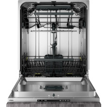 Atag DW7214SMB inbouw vaatwasser met besteklade