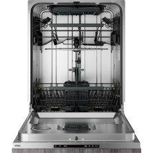 Atag DW8214MB verhoogde inbouw vaatwasser
