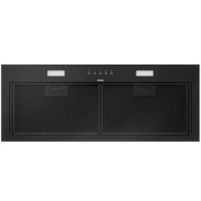 Atag WU7092BM inbouw afzuigkap - grafiet