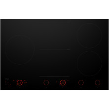Atag HI28571SV inbouw inductie kookplaat met Celsius Cooking