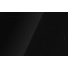 Klik en bekijk de Atag HI88471FV Atag HI88471FV inbouw inductie kookplaat - 80 cm. breed