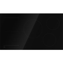 Klik en bekijk de Atag HI89571FV Atag HI89571FV inbouw inductie kookplaat - 90 cm. breed