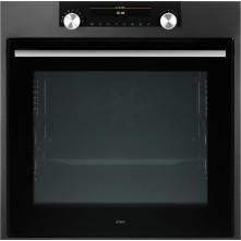 Atag ZX6692D oven grafiet inbouw