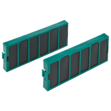 ATAG  ETNA  PELGRIM koolstoffilter inbouw HF2010 LONGLIFE GEURFILTER (Accessoires)
