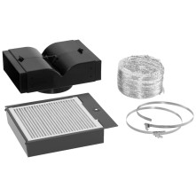 ATAG / ETNA / PELGRIM koolstoffilter inbouw HR0014 (Accessoires)