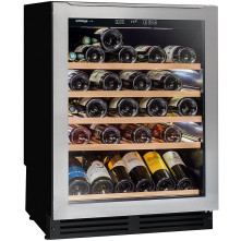 Avintage AVU52TX1 onderbouw wijnkoelkast