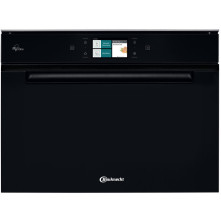 Bauknecht ECSK11 F845 inbouw combi-stoomoven