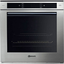 Bauknecht BCTMS9100IXL inbouw oven