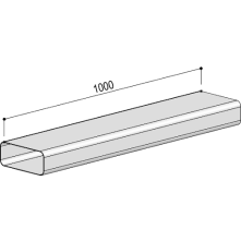 Berbel 6002278 kanaal