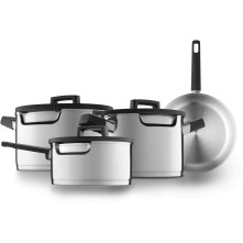 Berghoff downdraft - Gem 2307437 pannenset