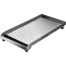 Bertazzoni 901309 teppan yaki bakplaat