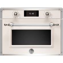 Bertazzoni F457HERMWTAX inbouw combi-magnetron