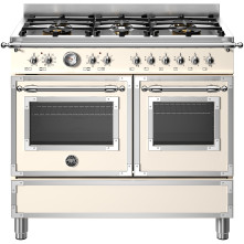 Bertazzoni HER106L2EAVT fornuis