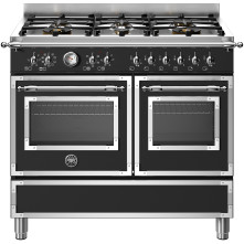 Bertazzoni HER106L2ENET fornuis