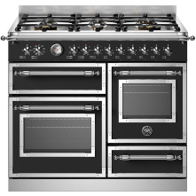 Bertazzoni HER106L3ENET fornuis