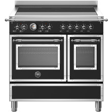 Bertazzoni HER95I2ENET inductie fornuis
