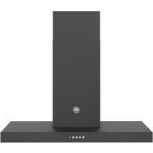 Bertazzoni KT90P1NEV wand afzuigkap