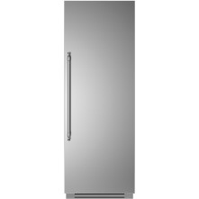 Bertazzoni LRD755UBRXTT inbouw koelkast