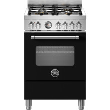 Bertazzoni MAS64L1ENET fornuis