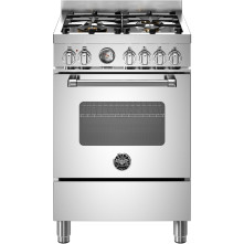Bertazzoni MAS64L1EXT fornuis