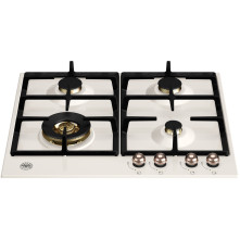 Bertazzoni P604LHERAC inbouw kookplaat
