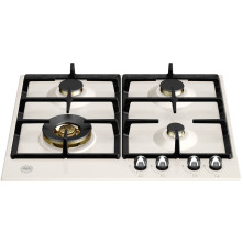 Bertazzoni P604LHERAX inbouw kookplaat