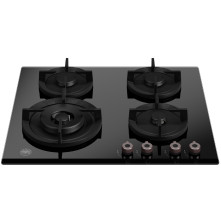 Bertazzoni P604LPROGNE inbouw kookplaat