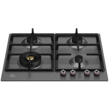 Bertazzoni P604LPRONE inbouw kookplaat