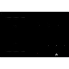 Bertazzoni P784IC1G5NE inductie inbouw kookplaat