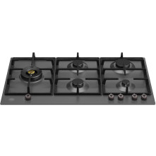 Bertazzoni P905LPRONE inbouw kookplaat
