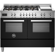 Bertazzoni PRO126G2ENET fornuis