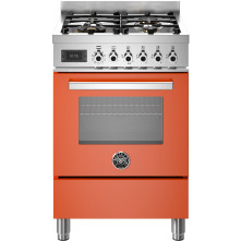 Bertazzoni PRO64L1EART fornuis