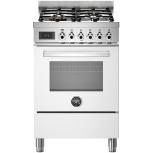 Bertazzoni PRO64L1EBIT fornuis
