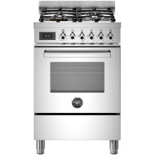 Bertazzoni PRO64L1EXT fornuis
