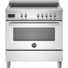 Bertazzoni PRO95I1EXT inductie fornuis