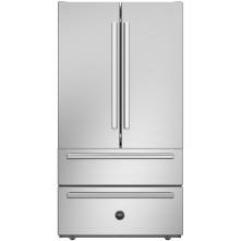 Bertazzoni REF904FFNXTC side-by-side koelkast