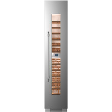 Bertazzoni WC455BRX2T inbouw wijnkoelkast